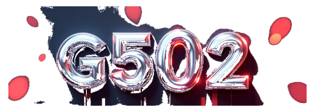g502 logo